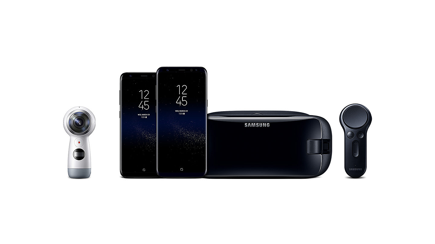 Samsung Galaxy S8